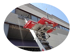 Mudanzas almacenes Barcelona Bilbao Mudanza de almacenes