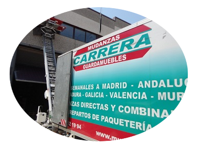 Mudanza empresas Barcelona Bilbao Mudamos empresas Bilbao