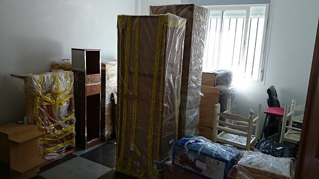 Grupajes Barcelona San Sebastian Grupaje nacional a San Sebastian