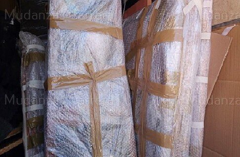 Transporte muebles Barcelona Bilbao Transportamos muebles